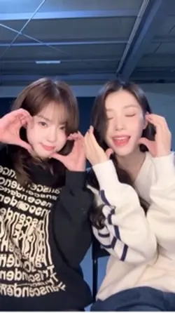 live foto bestie