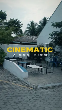 cinematic