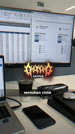 NO MIROR KECE