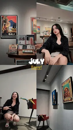 July Dump ‘4 Foto