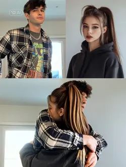 hugging Effect Ai 