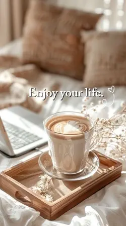 enjoy