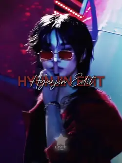 Hyunjin Edit