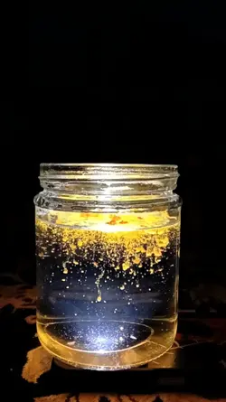slowmo trend kunyit