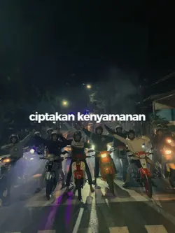 ciptakan kenyamanan 
