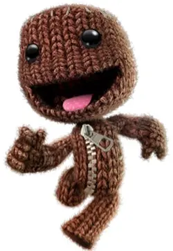 Sackboy 