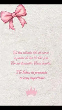 Felíz cumpleaños
