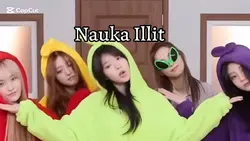 nauka Illit