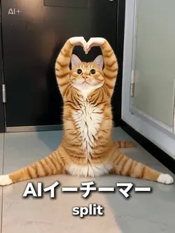 AIイーチーマー