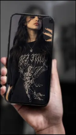 New Phone Template 