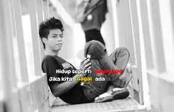 kata kata hari ini