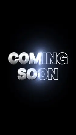 COMING SOON