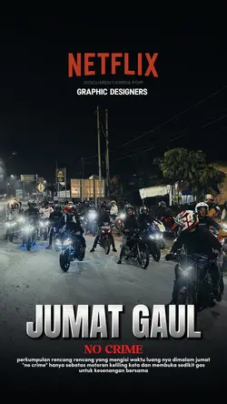 JUMAT GAUL