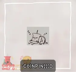 coinpin again🔥