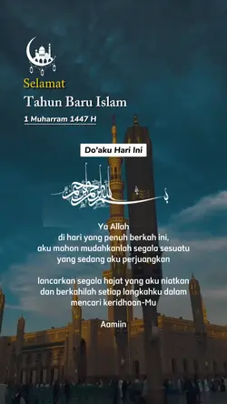 tahun baru islam