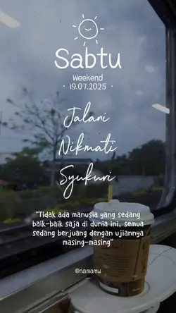 Sabtu