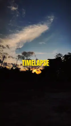 Timelapse