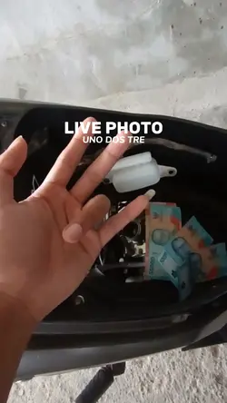 live photos