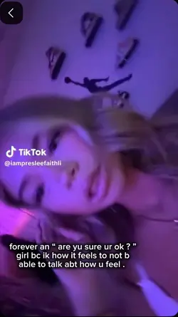 mhm .