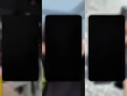 Collab trio
