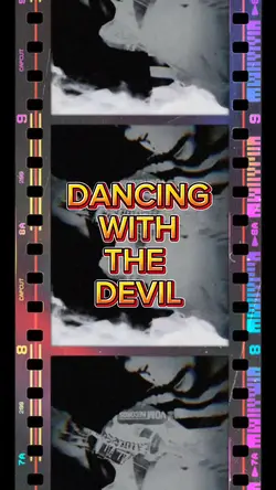 Just dancing