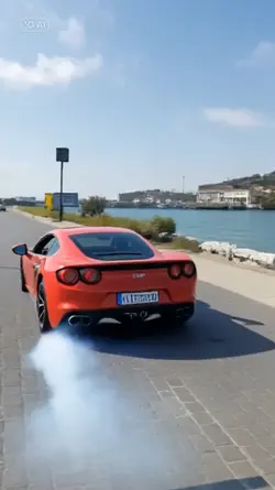 escape in the car