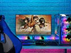 green screen Pc