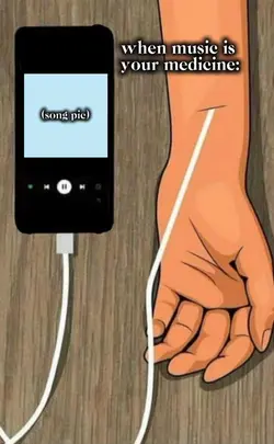 music