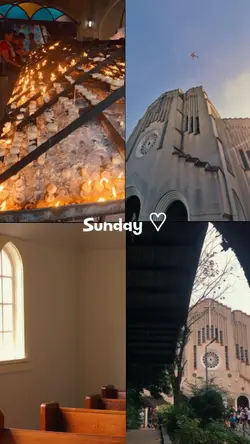 Church day