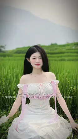 Làm Em Đêm Ngày Vấn