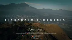 Cinematic HUT RI