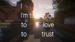 Misery 