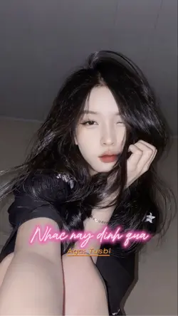 Nhạc này dính quá