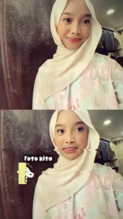 foto kita blurr