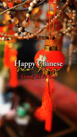 Chinese New Year
