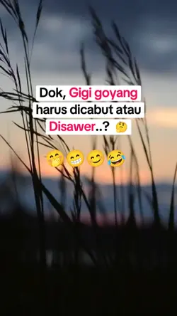 Status lucu