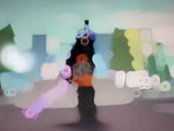 Ashi ashi velocity 