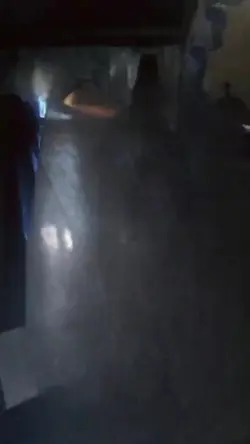 andito na ako ngayon