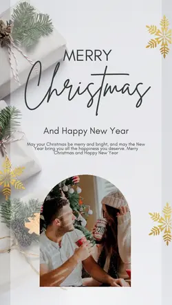 Christmas card