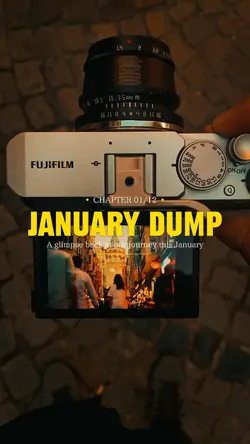 January Dump 2026
