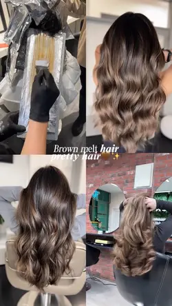 Hair trend