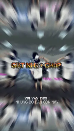 Mẫu giật nhẹ 