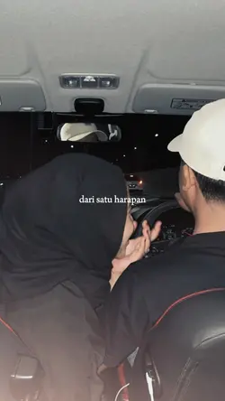 dari satu harapan
