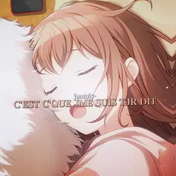 JAMAIS SANS TOI~