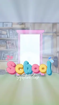 School activity 