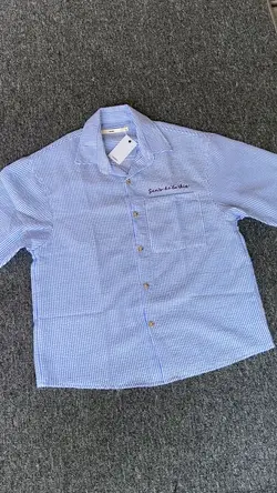Boxy Tshirt Review
