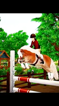 Horse edit ✨
