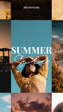 Summer Sale 