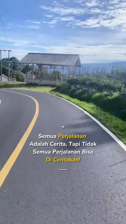 perjalanan