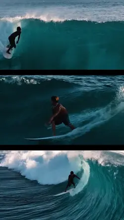 surf